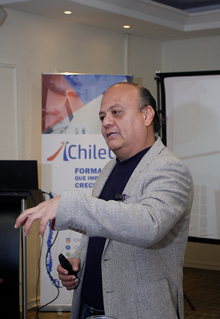 Luis Felipe Bravo
